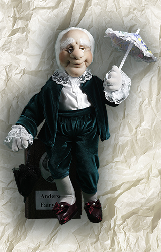 Ole Lukoje
