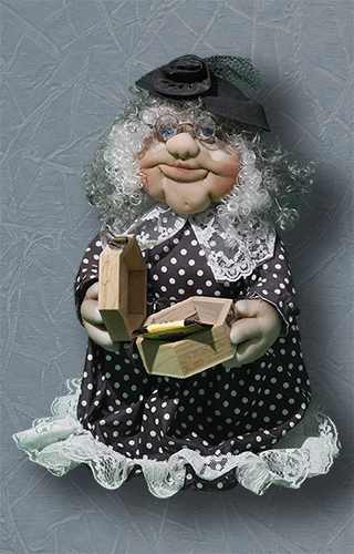 Matilda