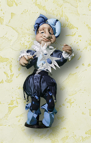 Arlequin